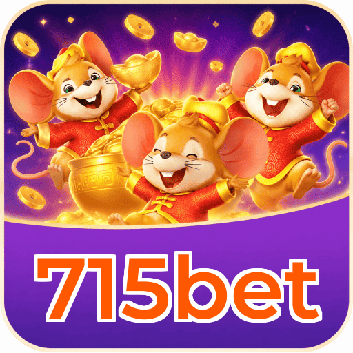 715bet Logo Seguro