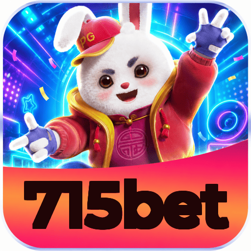 Logo 715bet Loteria Online