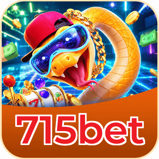 715bet VIP Program Logo