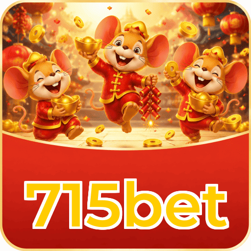 715bet Apostas Esportivas Logo - 34 Esportes Certificados