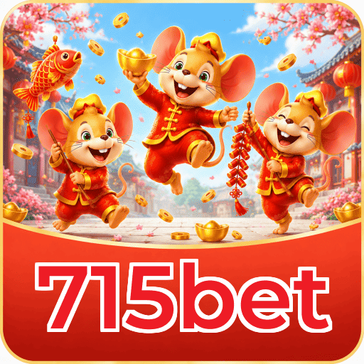 715bet Jackpots Progressivos