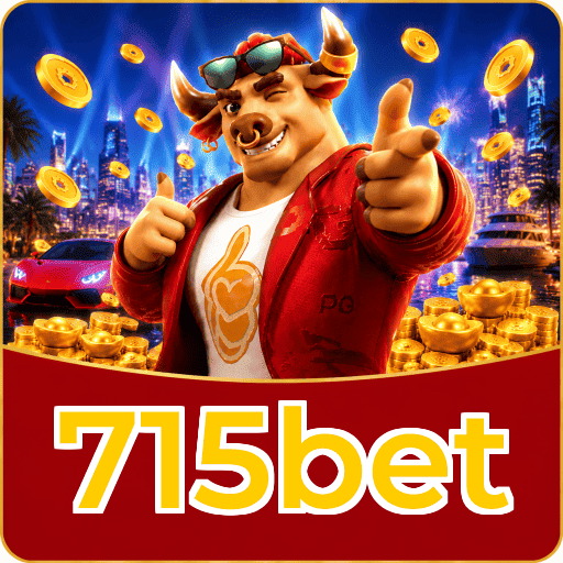 715bet Loteria Online Brasil - Plataforma Certificada