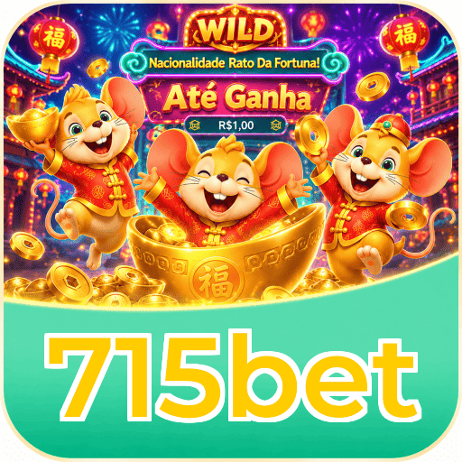 715bet Logo Oficial