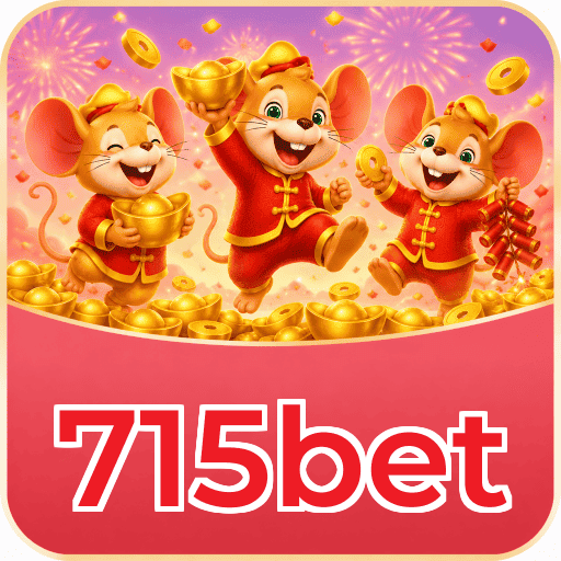 Requisitos do APK 715bet para Android - Logo Oficial