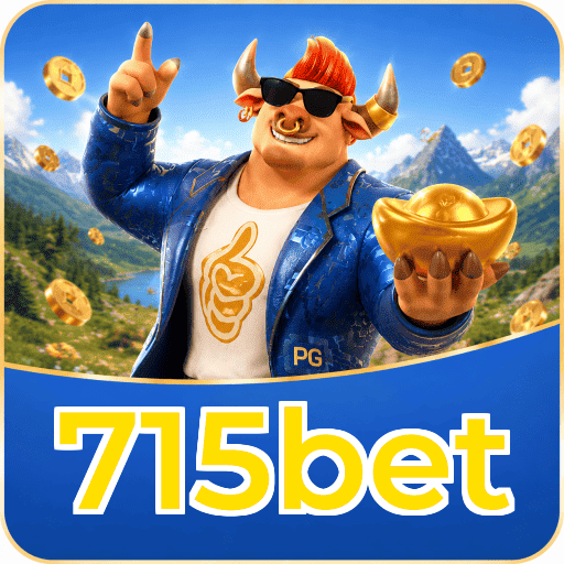 715bet Logo Verificado