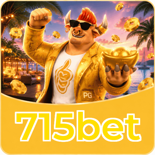 Bot 715bet Telegram